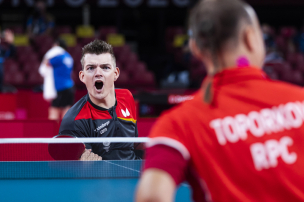galleryIMG84835 mod - TOKIO:  PARALYMPICS UPDATE – ERSTER TAG